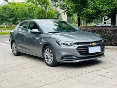 Chevrolet Cruze 320 Automatic Enjoy Sunroof Edition - ფოტო 3