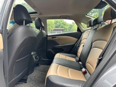 Chevrolet Cruze 320 Automatic Enjoy Sunroof Edition - ფოტო 5