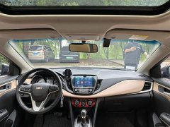 Chevrolet Cruze 320 Automatic Enjoy Sunroof Edition - ფოტო 6