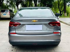 Chevrolet Cruze 320 Automatic Enjoy Sunroof Edition - ფოტო 8
