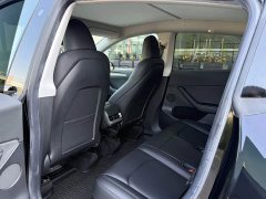 Tesla Model Y Facelift Rear-Wheel Drive - ფოტო 5