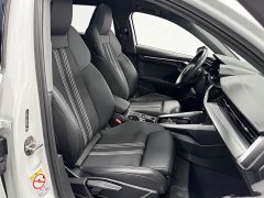 Audi A3 2022 Sportback 35 TFSI Fashion Sport - ფოტო 10