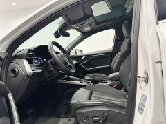 Audi A3 2022 Sportback 35 TFSI Fashion Sport - ფოტო 12