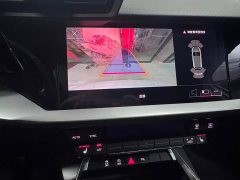 Audi A3 2022 Sportback 35 TFSI Fashion Sport - ფოტო 14