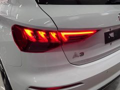Audi A3 2022 Sportback 35 TFSI Fashion Sport - ფოტო 15