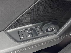 Audi A3 2022 Sportback 35 TFSI Fashion Sport - ფოტო 17