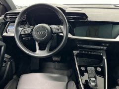 Audi A3 2022 Sportback 35 TFSI Fashion Sport - ფოტო 7