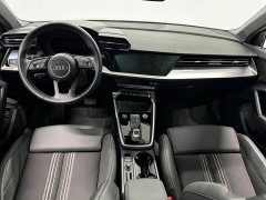 Audi A3 2022 Sportback 35 TFSI Fashion Sport - ფოტო 8
