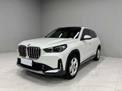 BMW X1 sDrive20Li X Design Package - ფოტო 1