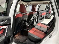 BMW X1 sDrive20Li X Design Package - ფოტო 11