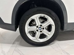 BMW X1 sDrive20Li X Design Package - ფოტო 14