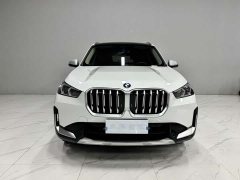BMW X1 sDrive20Li X Design Package - ფოტო 2