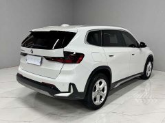 BMW X1 sDrive20Li X Design Package - ფოტო 4
