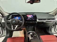 BMW X1 sDrive20Li X Design Package - ფოტო 7