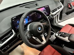 BMW X1 sDrive20Li X Design Package - ფოტო 8
