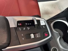 BMW X1 sDrive20Li X Design Package - ფოტო 9