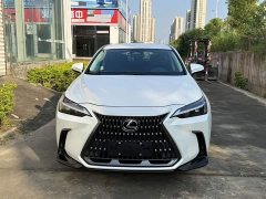 Lexus NX 260 FWD Creative Edition - ფოტო 2