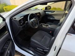 Lexus NX 260 FWD Creative Edition - ფოტო 4