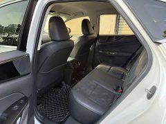 Lexus NX 260 FWD Creative Edition - ფოტო 5
