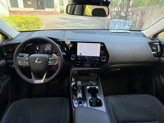 Lexus NX 260 FWD Creative Edition - ფოტო 6