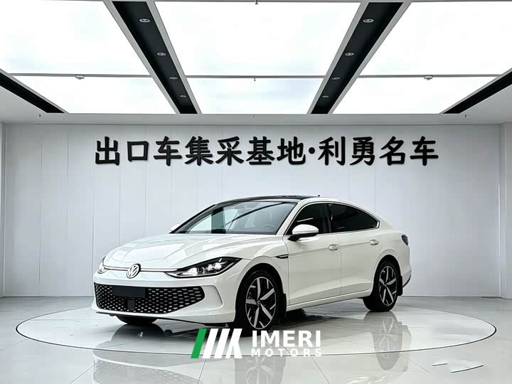 Volkswagen Lingdu L 280TSI DSG Spicy Edition