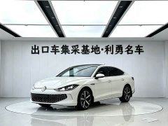 Volkswagen Lingdu L 280TSI DSG Spicy Edition - ფოტო 1