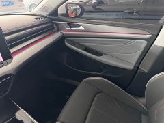 Volkswagen Lingdu L 280TSI DSG Spicy Edition - ფოტო 12
