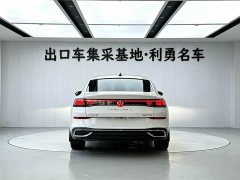 Volkswagen Lingdu L 280TSI DSG Spicy Edition - ფოტო 3