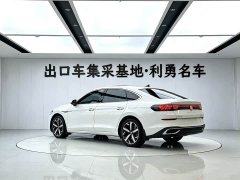 Volkswagen Lingdu L 280TSI DSG Spicy Edition - ფოტო 4