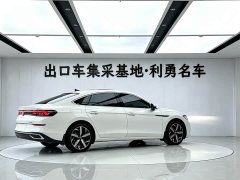 Volkswagen Lingdu L 280TSI DSG Spicy Edition - ფოტო 5