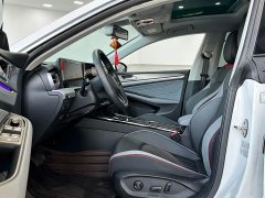 Volkswagen Lingdu L 280TSI DSG Spicy Edition - ფოტო 6