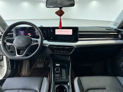 Volkswagen Lingdu L 280TSI DSG Spicy Edition - ფოტო 8