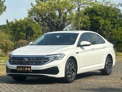 Volkswagen Sagitar 280TSI DSG Beyond Plus - ფოტო 1