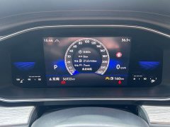 Volkswagen Sagitar 280TSI DSG Beyond Plus - ფოტო 10