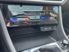 Volkswagen Sagitar 280TSI DSG Beyond Plus - ფოტო 11
