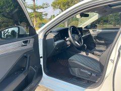 Volkswagen Sagitar 280TSI DSG Beyond Plus - ფოტო 14