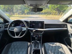 Volkswagen Sagitar 280TSI DSG Beyond Plus - ფოტო 15