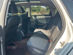 Volkswagen Sagitar 280TSI DSG Beyond Plus - ფოტო 16