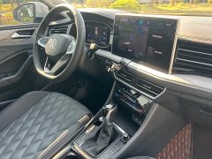 Volkswagen Sagitar 280TSI DSG Beyond Plus - ფოტო 17