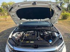 Volkswagen Sagitar 280TSI DSG Beyond Plus - ფოტო 18