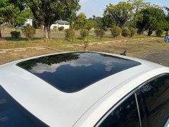 Volkswagen Sagitar 280TSI DSG Beyond Plus - ფოტო 20
