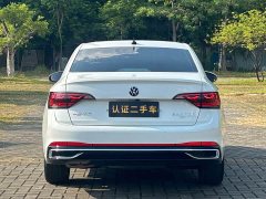 Volkswagen Sagitar 280TSI DSG Beyond Plus - ფოტო 4