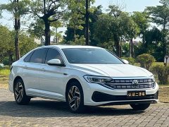 Volkswagen Sagitar 280TSI DSG Beyond Plus - ფოტო 5