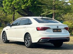 Volkswagen Sagitar 280TSI DSG Beyond Plus - ფოტო 6