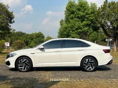 Volkswagen Sagitar 280TSI DSG Beyond Plus - ფოტო 7