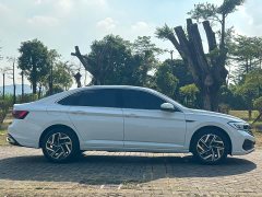 Volkswagen Sagitar 280TSI DSG Beyond Plus - ფოტო 8
