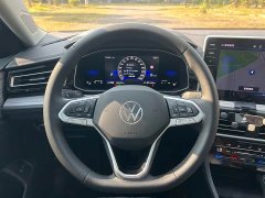 Volkswagen Sagitar 280TSI DSG Beyond Plus - ფოტო 9