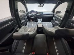 Volkswagen Golf 280TSI DSG R-Line - ფოტო 10