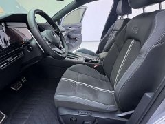 Volkswagen Golf 280TSI DSG R-Line - ფოტო 13