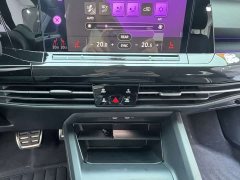 Volkswagen Golf 280TSI DSG R-Line - ფოტო 17